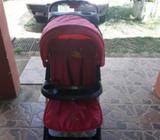 Coche para Bebe