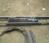 Vendo Repuestos de 720