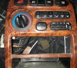 Botonera Starex de Aire Acondicionado