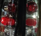 Stop Traceros Blazer S10