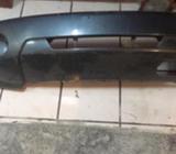 Vendo Bumper para Reparar, para Suzuki Equis Ele Siete