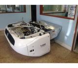 SISTEMA FRIO PARA CAMION