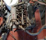 Motor Elantra 93