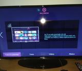 Vendo Samsung Smart Tv 40