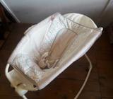 Choche, Silla Baby Basics