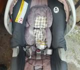 Se Vende Silla para Carro Muy Buena Marc