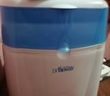 Esterilizador Electrico