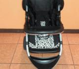 Coche para Bebe Niña