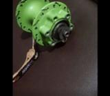 Bocina Delantera Shimano