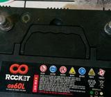 Bateria para Carro Nueva