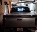 Tapa para Batea de Pick Up D-max 2005