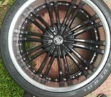Aros 20's