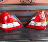 Repuestos de Nissan Tiida