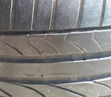 Vendo Llantas # 2=225/35r18 2=225/40r18