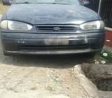 Se Venden Repuestos Hyundai Elantra 92