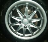 Cambio Aros 14 por Otros de Mi Agrado