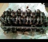 Cebezote de Honda Civic 97 . Y7