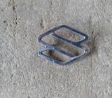 Zusuki Sidekick Logo de Parrilla