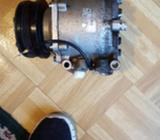Compresor de Ac para Crv