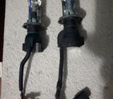 Bombillos Bi Xenon