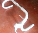 Manivela de Carrreras