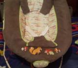 Silla Vibradora con Musica