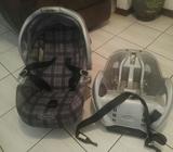 Silla para Bebe