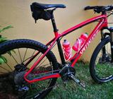 Bicicleta Specialized