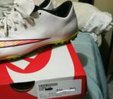 Nike Mercurial