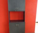 Mueble De Microhondas