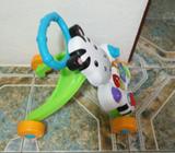 Precaminadora Y Porta Bebé