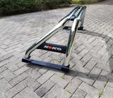 Roll Bar - Keko