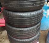 Juego para Revisión Técnica Kumho 225/60
