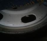 Repuestos de Bus Blue Bird