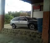 Cambio Aros 14s 4x114 bajo Y Planta