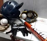 Baseball Utilaje
