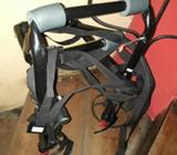 Rack para 2 Bicicletas