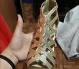 Sandalias de Gala
