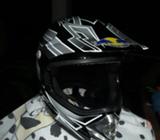 Casco para Motociclista