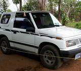 Vendo Geo Tracker 93