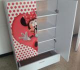 Ropero de Niña Nuevo