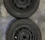 Llantas Y Aros 13