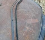 Kia 2700 4puertas Venillas de Puertas