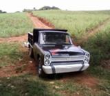 Millon Trecientos para Finca Dezel