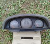 Mitsubishi Nativa Marcadores