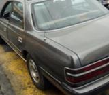 Vendo Repuestos de Cresta