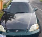 Vendo Honda Civic