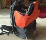 Mochila Porta Niño hasta 18 Kilos