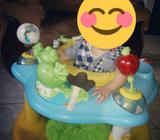 Vendo Andadera Estacionaria