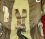 Silla para Carro